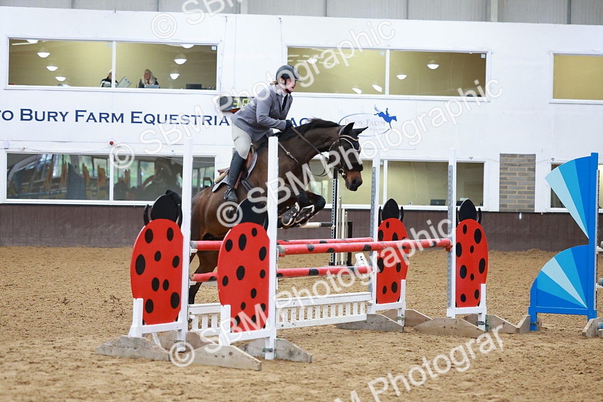 SBM_000950 - Class 3 - Senior Discovery 1.00m