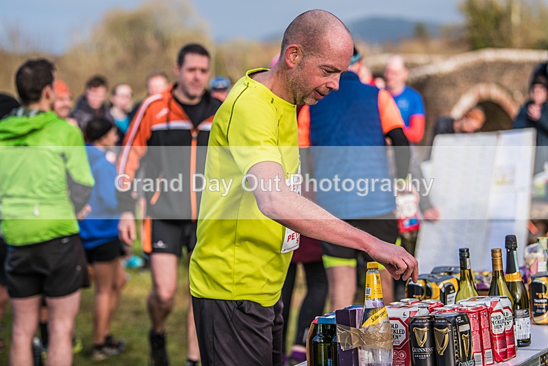 Jarrett-360 - Jarretts Jaunt Handicap Fell Race Saturday 3rd February 2024