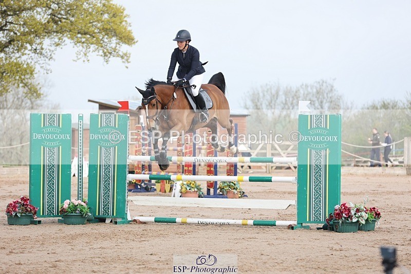 250424-092456-02765 - Cls 29 Young Horse 6yr old