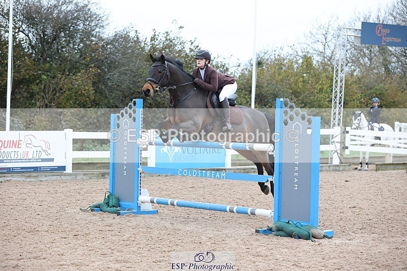 241116X-142711-02464 - Cls 15&16 Pony Nat 1.15m & 1.20m