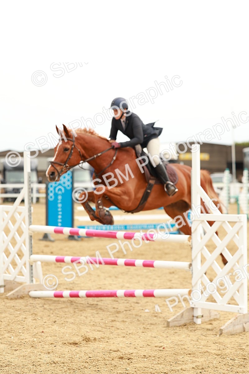 SBM_002003 - Class 3 - Senior Discovery - 1.00m