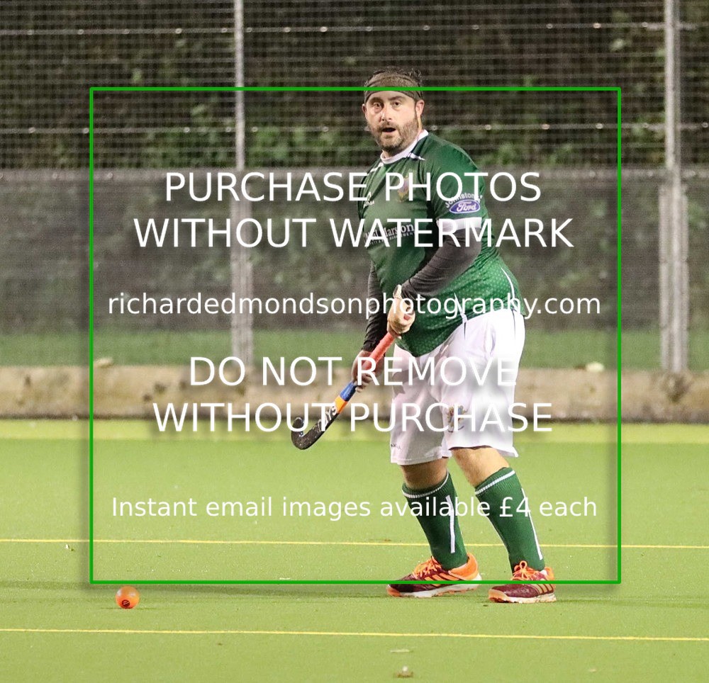 IMG_5122 - Kendal Mens Hockey v Keswick 2nds (Wednesday 4 October 2023)