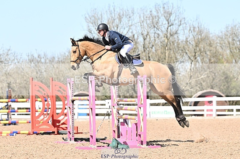 250409-133914-00667 - National 1.15m & 1.15m Open