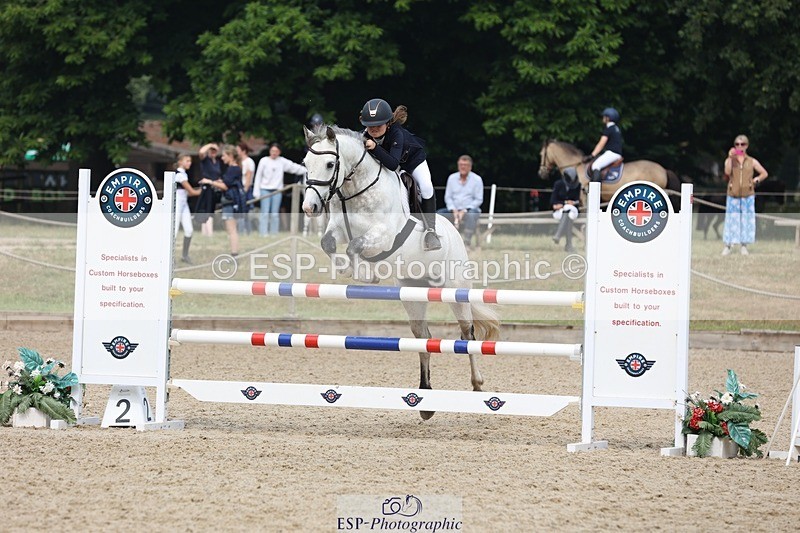 230618-095058-09805 - Cls 19 Pony Intro 1m