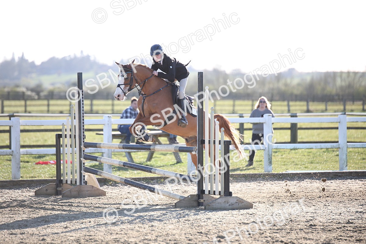 5K7A0510 - Class 6 - 90cm