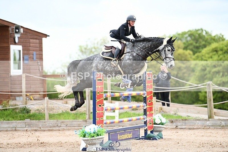 250508-095941-00918 - Cls 1 Snr Foxhunter