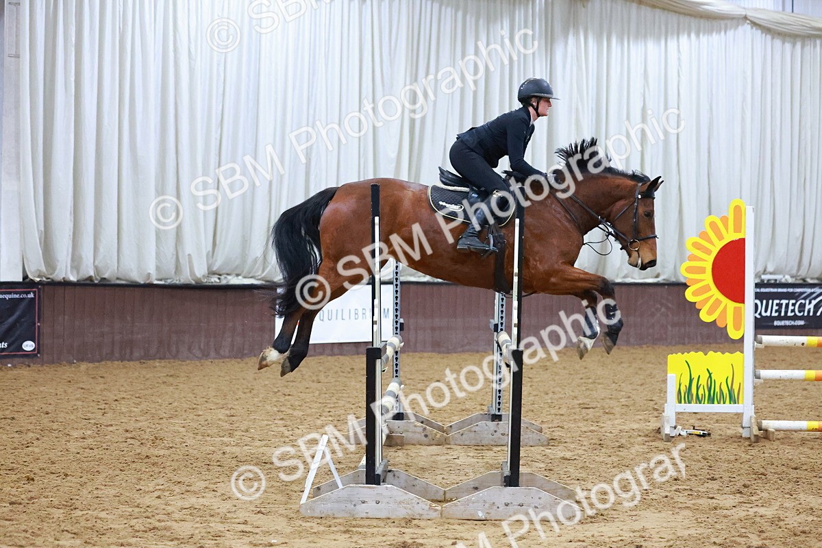 SBM_000837 - Class 2 - Senior British Novice - 90cm
