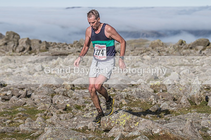 Langdale-220 - Langdale Horseshoe Fell Race Saturday 11th October 2025