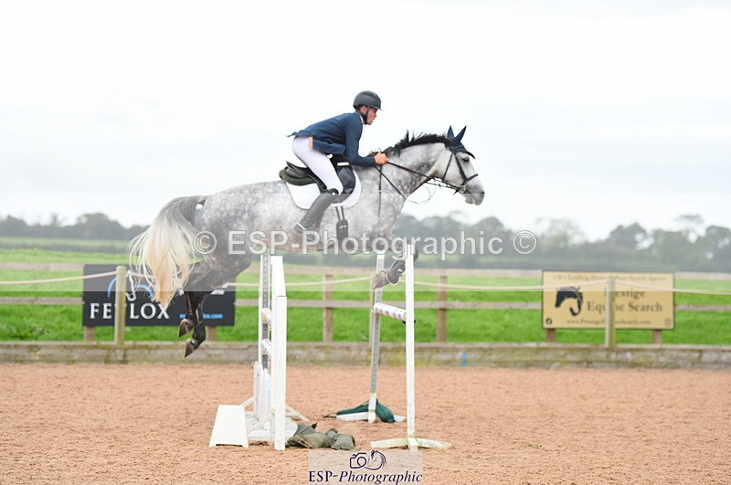 230927A-233304-00509 - Cls 5 Foxhunter & Open