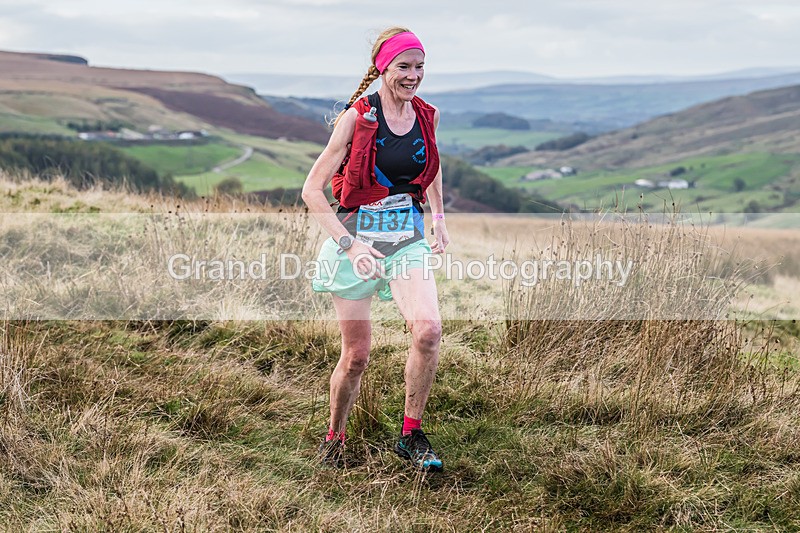 Leg 4-472 - UK Fell & Hill Relays - Todmorden Leg 4 Saturday 17th October 2026