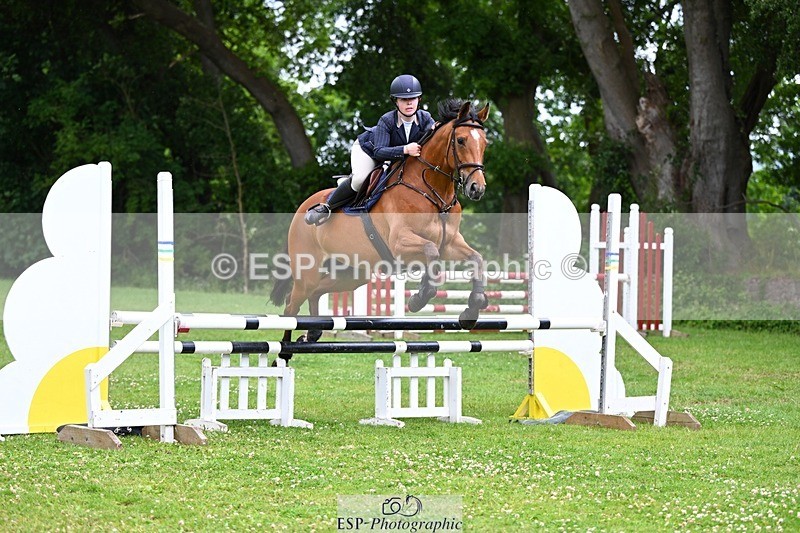 240707-104559-19110 - Cls 57 British Novice and 90cm Open