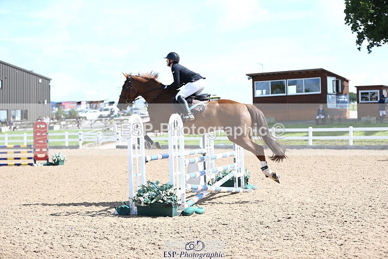 230811A-113855-03706 - Cls 16 95cm Nat Am Qualifier