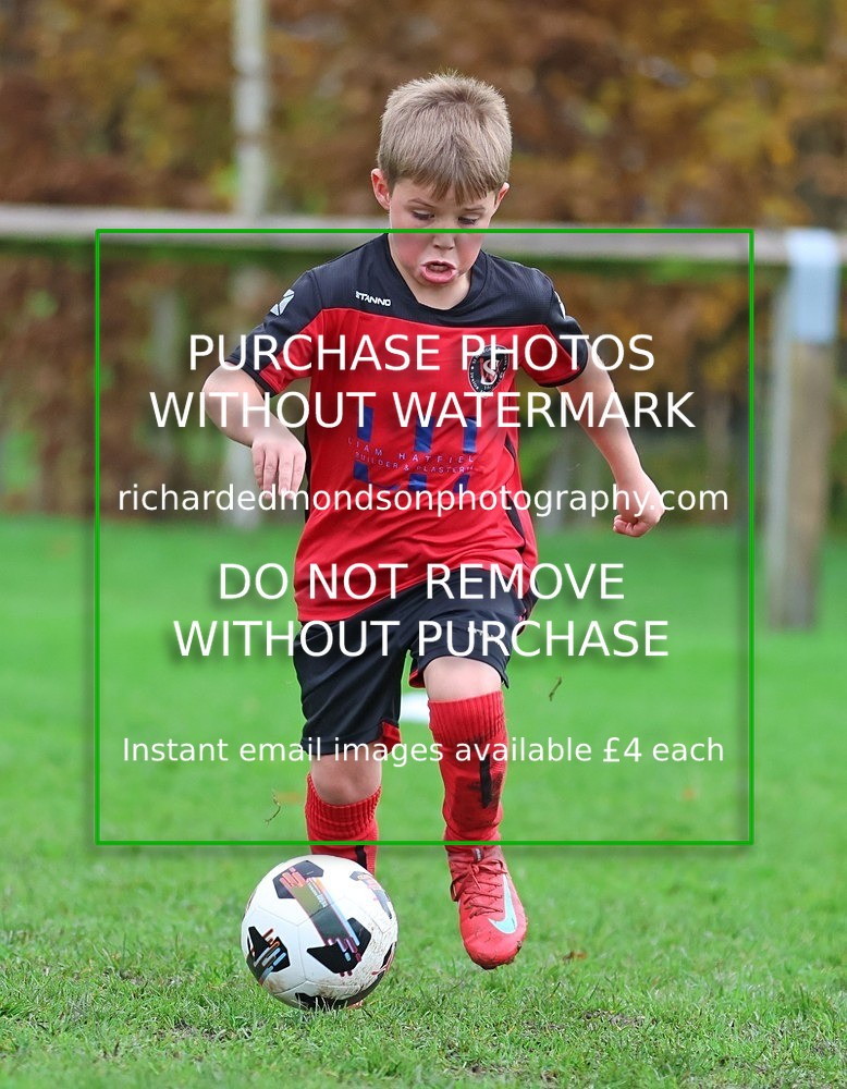 533A2939 - Kendal Utd U8's vs Sedbergh Wanderers Juniors U8 (8/11/25)