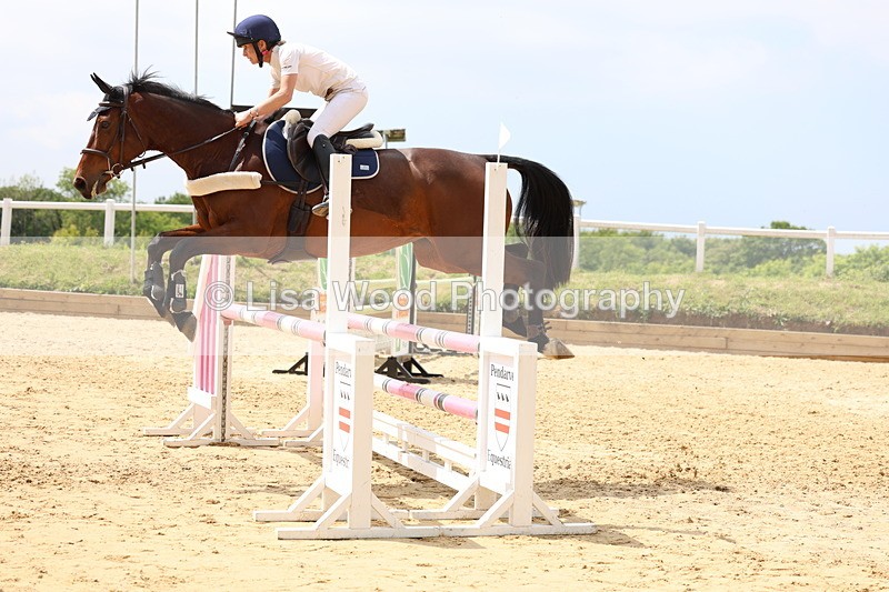 3E7A0712 - Class 11: Senior Discovery/1m open