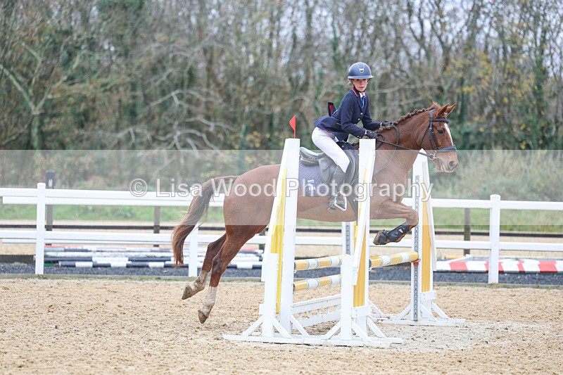 3E7A1275 - Class 2: 80 - 85cm