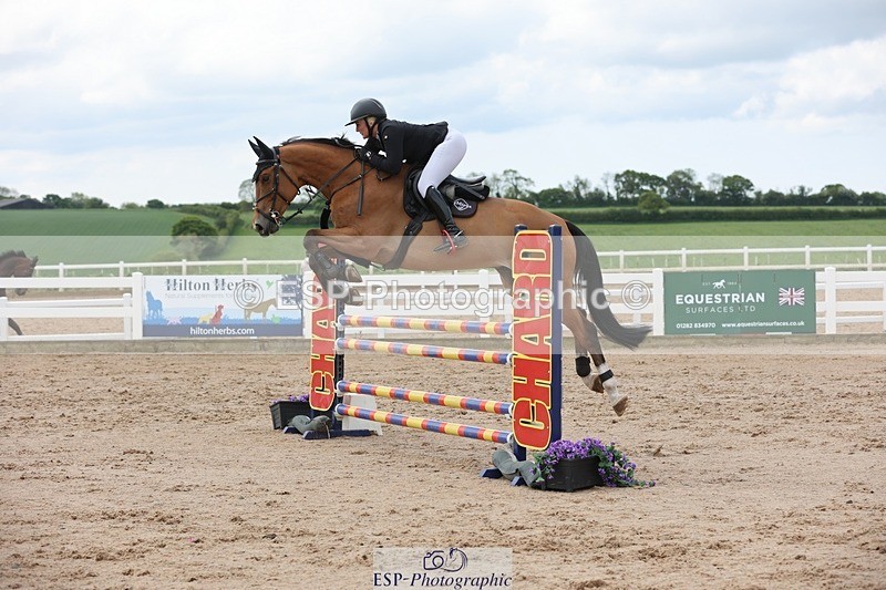 250508-110000-01426 - Cls 7 Snr Discovery and 1m Open