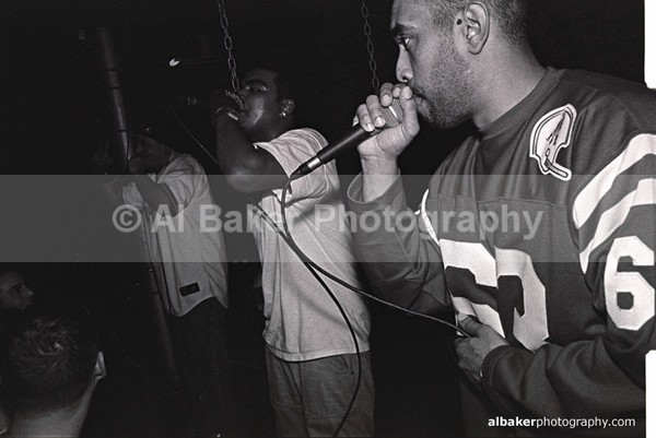 53 - Beatnuts @ Sankeys Soap 04.02.03