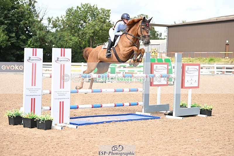 250723-154437-01212 - Cls 6 Foxhunter and 1.20m
