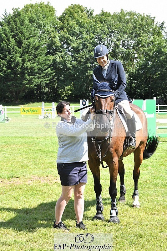 230712-110744-22192 - Cls 50 Foxhunter & 1.20m Open