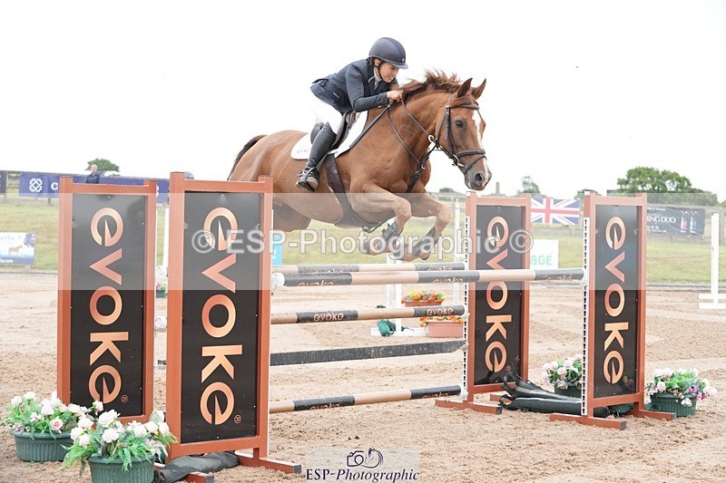 250727-133230-10571 - Cls 27 NAF Silver League Jump Off and Presentations