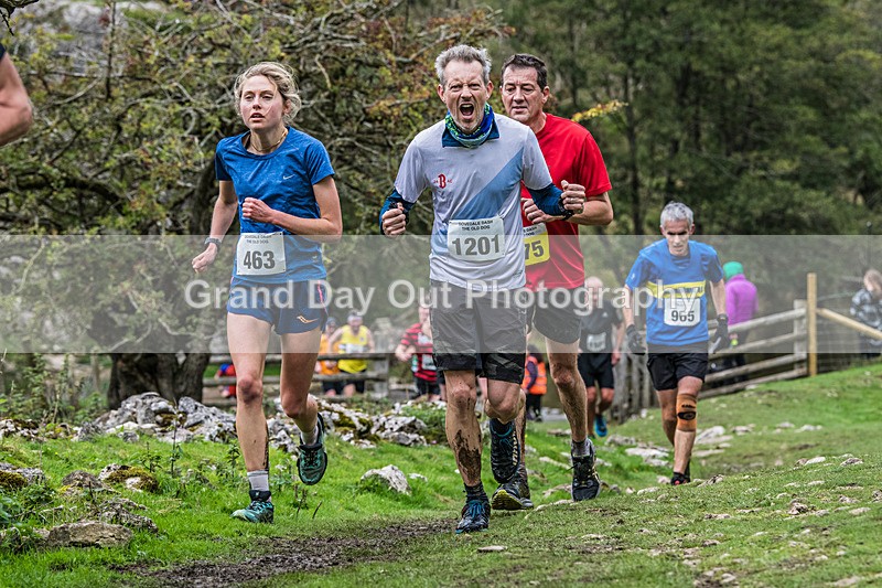 Dovedale Dash-914 - Dovedale Dash Sunday 5th October 2025
