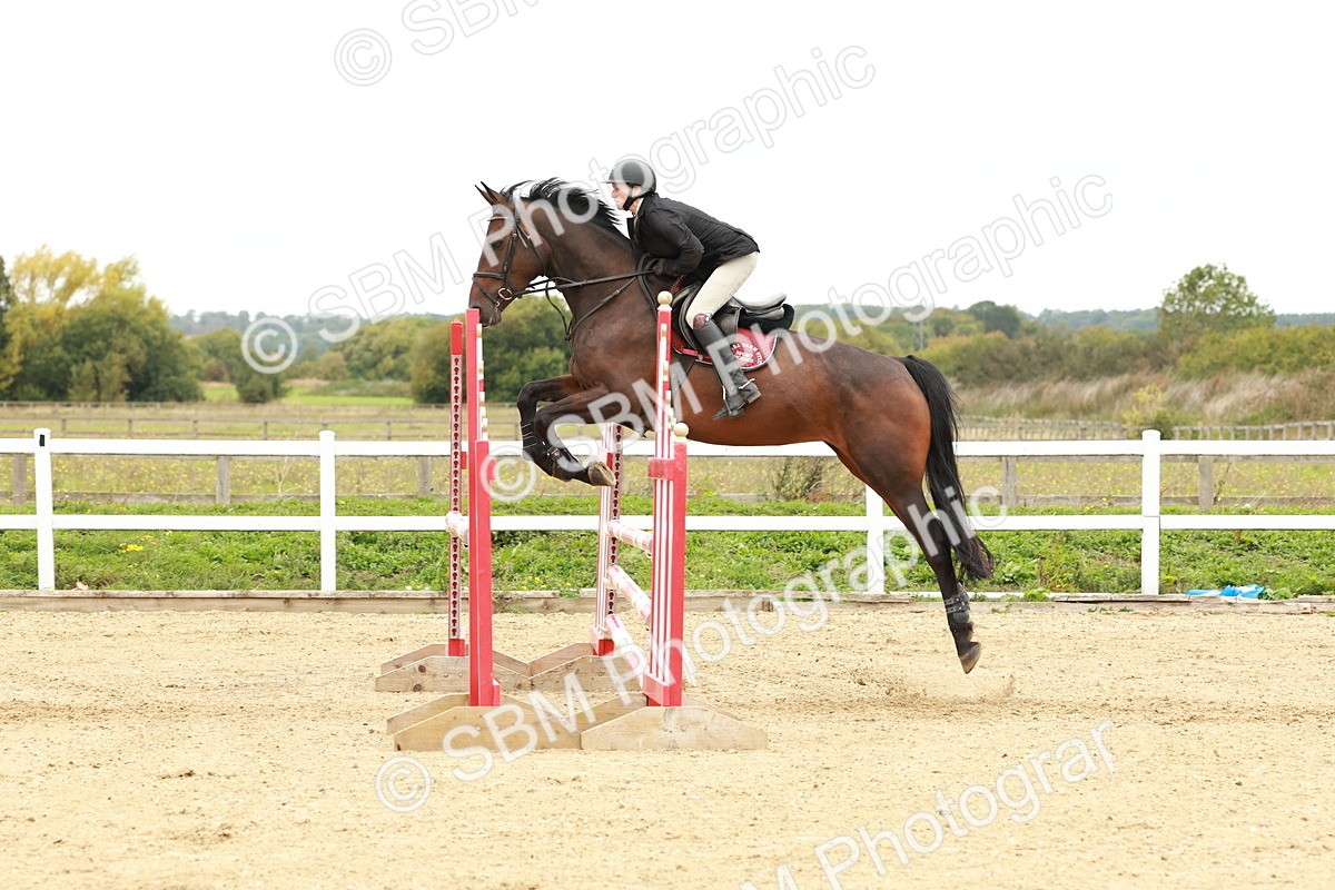 1I0A7593 - Class 3 - Senior Discovery - 1.00m