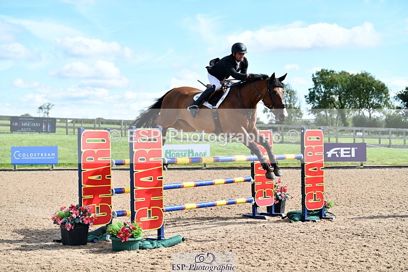 240914A-123418-07037 - Cls 15-S Snr Foxhunter