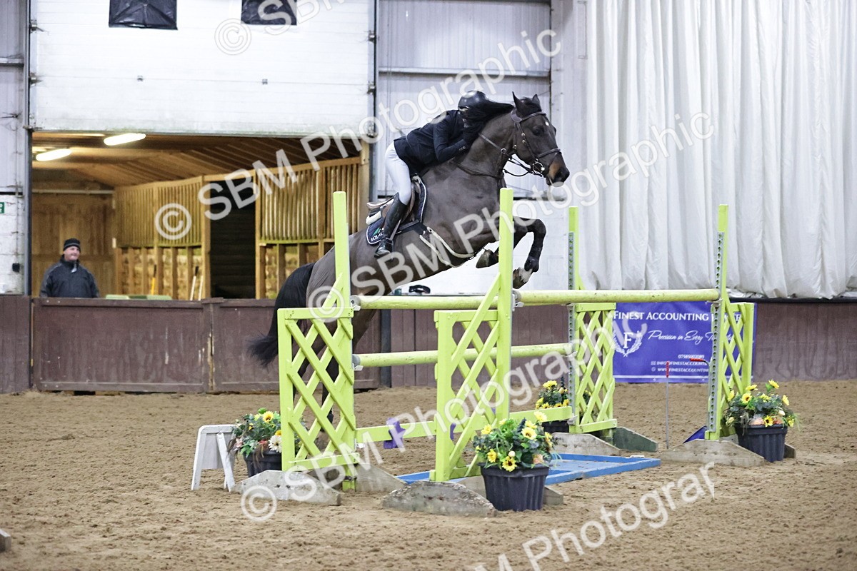 SBM_002236 - Class 7 - National 1.30m/1.40m Open Handicap