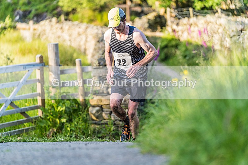 Langstrath-597 - Langstrath Fell Race Wednesday 19th June 2024