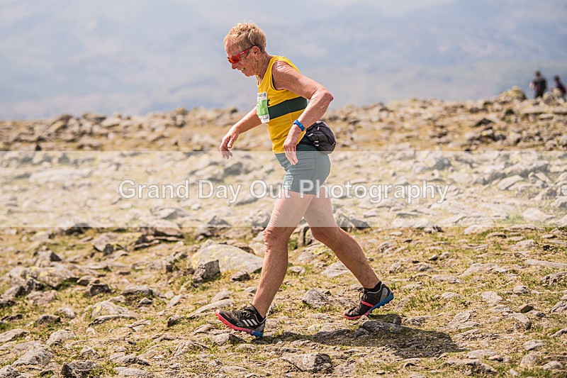 Fairfield-1116 - Fairfield Horseshoe Fell Race Saturday 11th May 2024