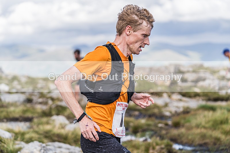 Blisco Dash-1102 - Blisco Dash Fell Race (men) Saturday 27th July 2024