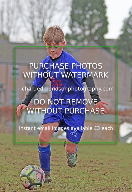 IMG_3865 - Wattsfield U10 v Craven Wanderers U10 (30/1/22)