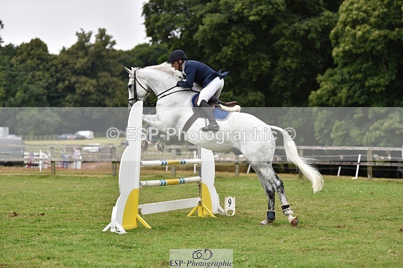 240713-125858-38845 - Cls 160 1.05m Amateur Quali and Open