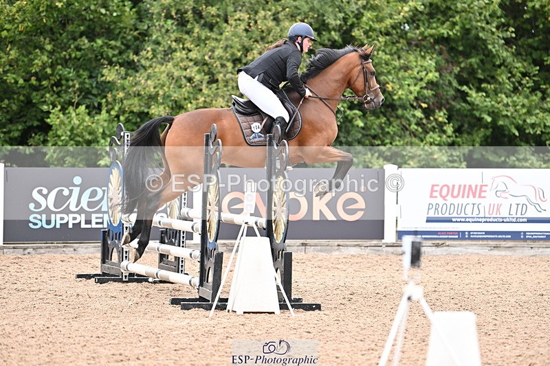 250820B-095814-00007 - Clear Round and Cls 1 British Novice and 90cm Open