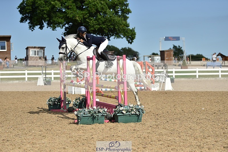 250628-170640-06978 - Cls 24 Pony Discovery & 90cm Open