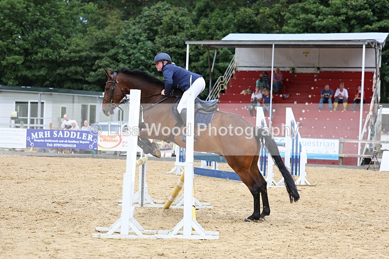 3E7A0756 - Class 10: 95cm National Amateur Championship Qualifier