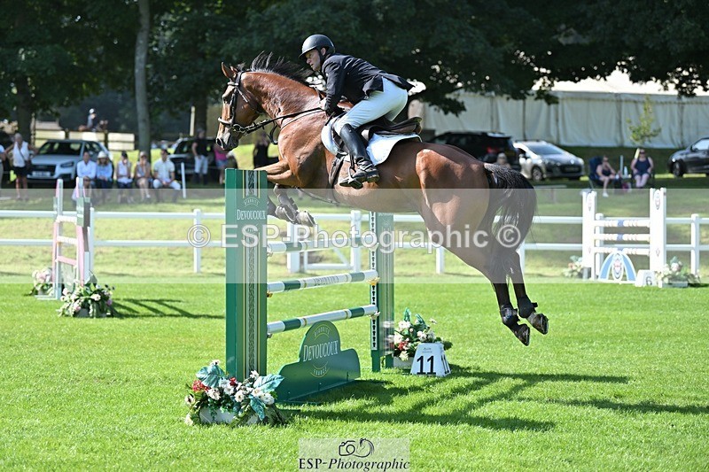 230909-111825-05140 - Cls 11 Snr Foxhunter & 1.20m Open