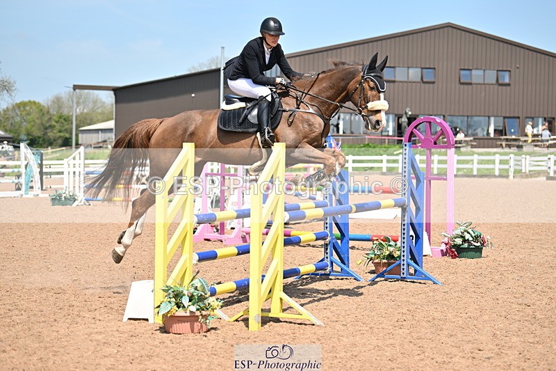 240509A-134933-02430 - Cls 4 95cm National Am Quali