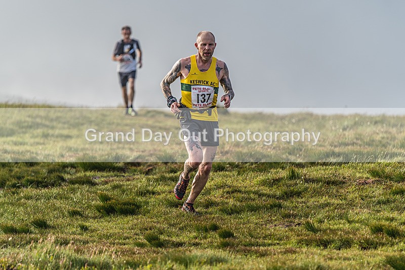 Gavel-153 - Gavel Fell Race Wednesday 29th May 2024