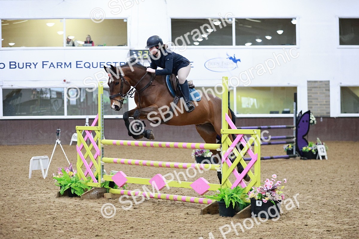 SBM_000485 - Class 3 - Senior Discovery - 1.00m