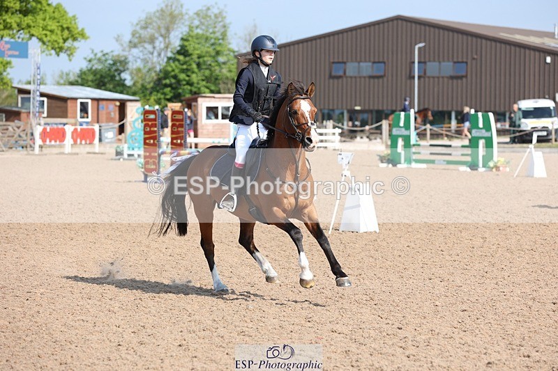 250503-095826-00205 - Cls 3 Pony British Novice and 80cm Open