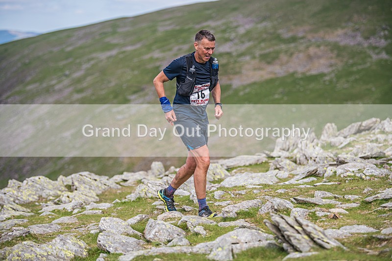 Duddon Long-522 - Duddon Valley Long Fell Race Saturday 1st June 2024