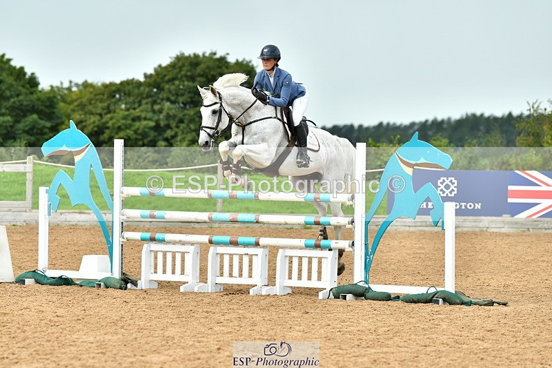 230805A-123002-00442 - Cls 3 Snr Foxhunter & 1.20m Open