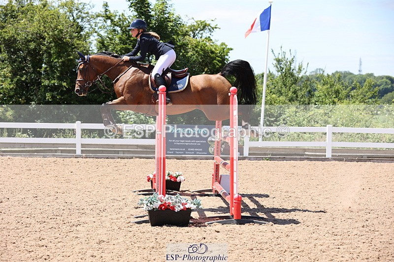 240629A-135231-06590 - Cls 19 Foxhunter and 1.10m Open