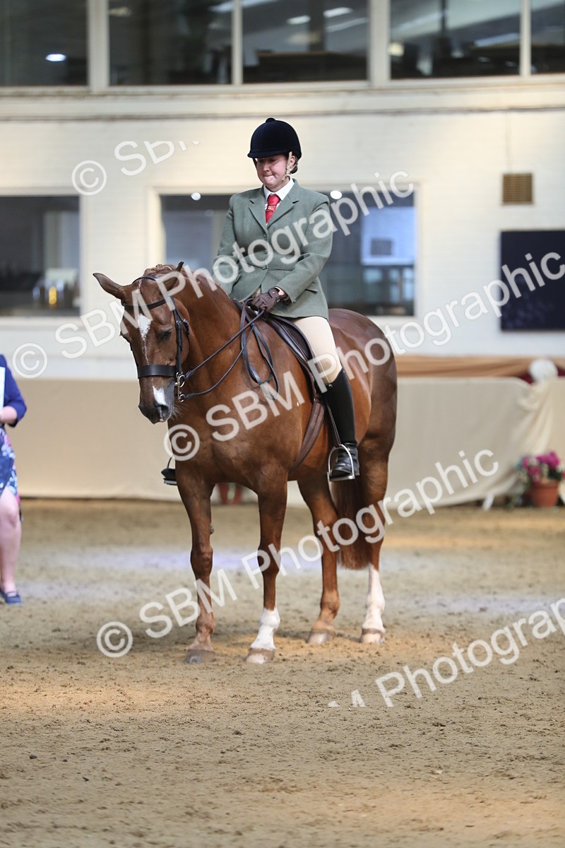 SBM_02897 - Class 6a Area Ridden Pre Vet