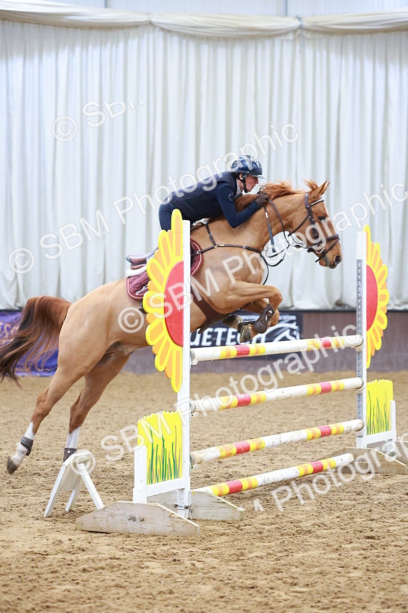 SBM_001417 - Class 4 - Senior Newcomers - 1.10m