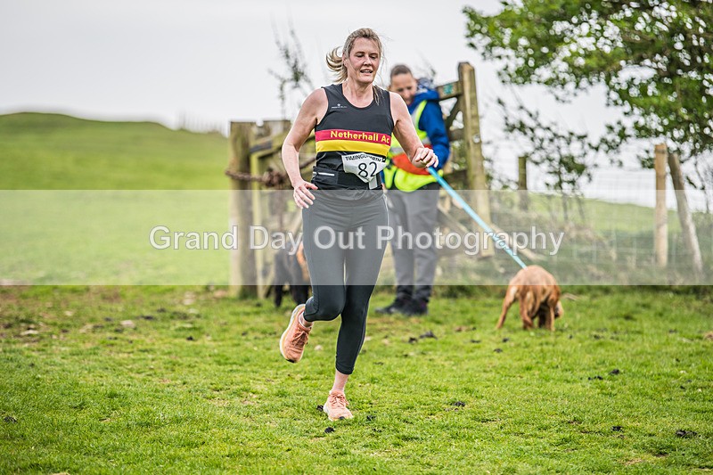 Isel Cross-353 - Isel Cross Race Saturday 19th April 2025