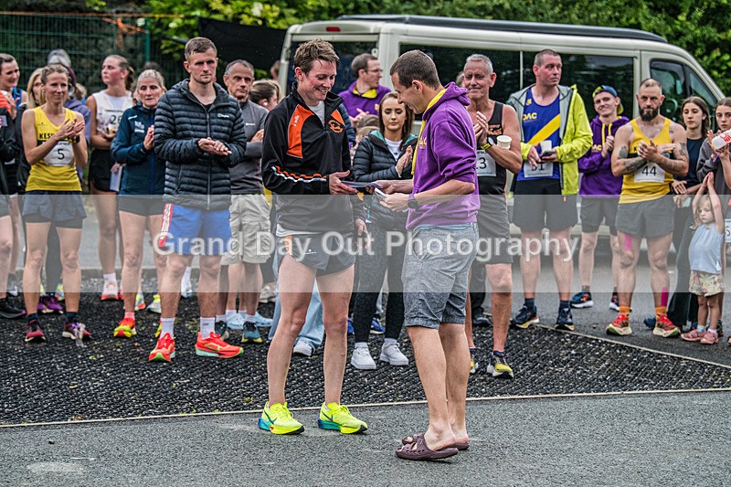 Lambfoot-876 - Lambfoot Loop Road Race Tuesday 1st July 2025