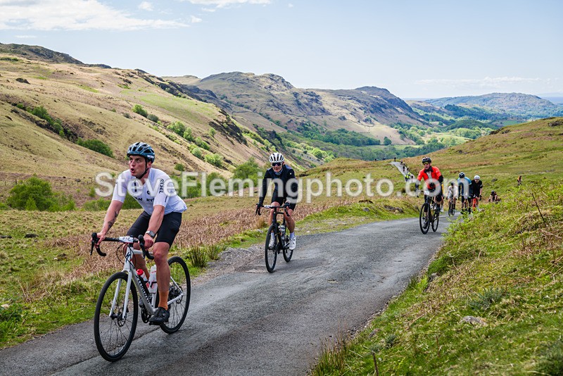 140353 - Hardknott Pass Camera 1 14.00-15.00
