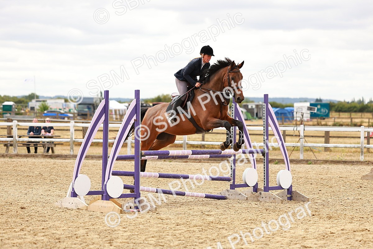 SBM_005462 - Class 2 - Senior British Novice - 90cm